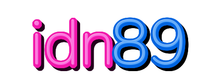 idn89 — logo kanal