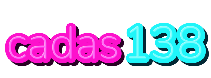 cadas138 — logo kanal