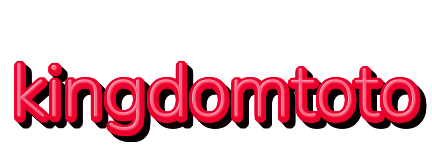 kingdomtoto — logo kanal