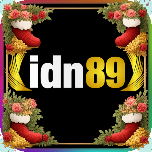 idn89 — mitra unggulan