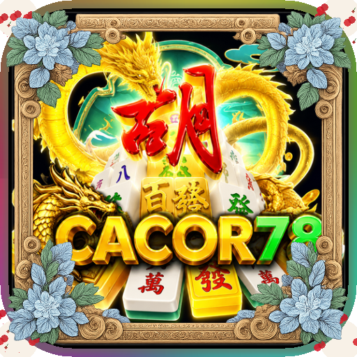 cacor78 — mitra unggulan