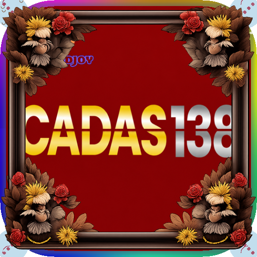cadas138 — mitra unggulan