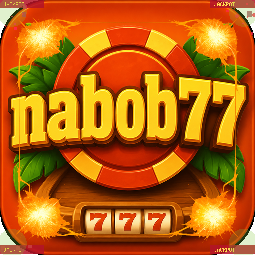 nabob77 — mitra unggulan