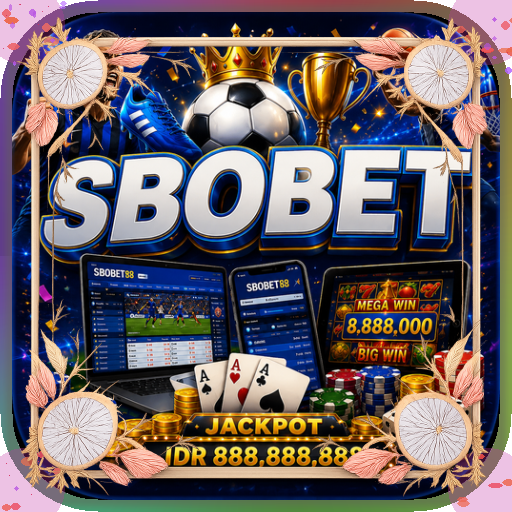 sbobet — mitra unggulan