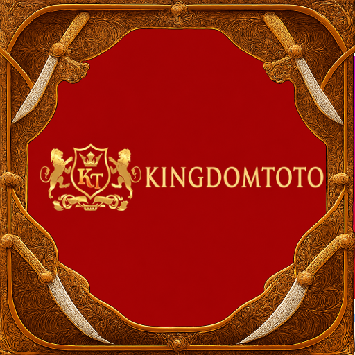 kingdomtoto — mitra unggulan